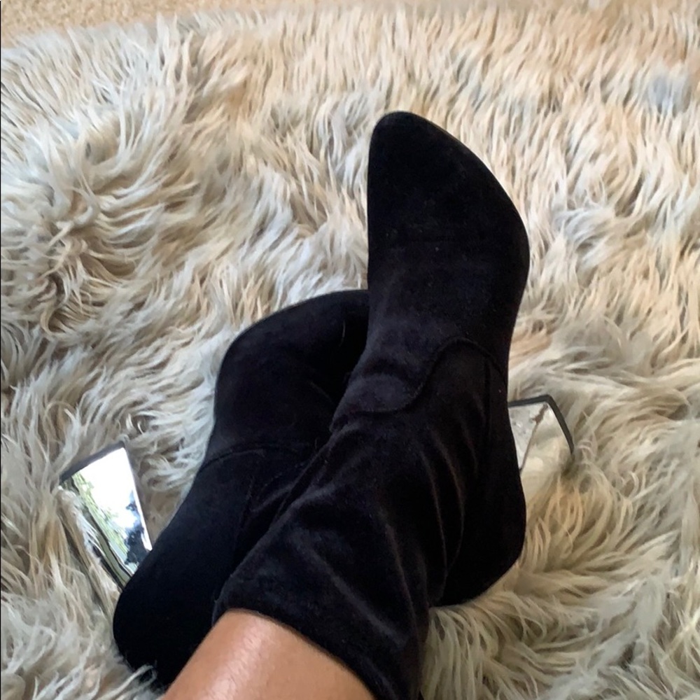 Booties - Picture 2 of 3
